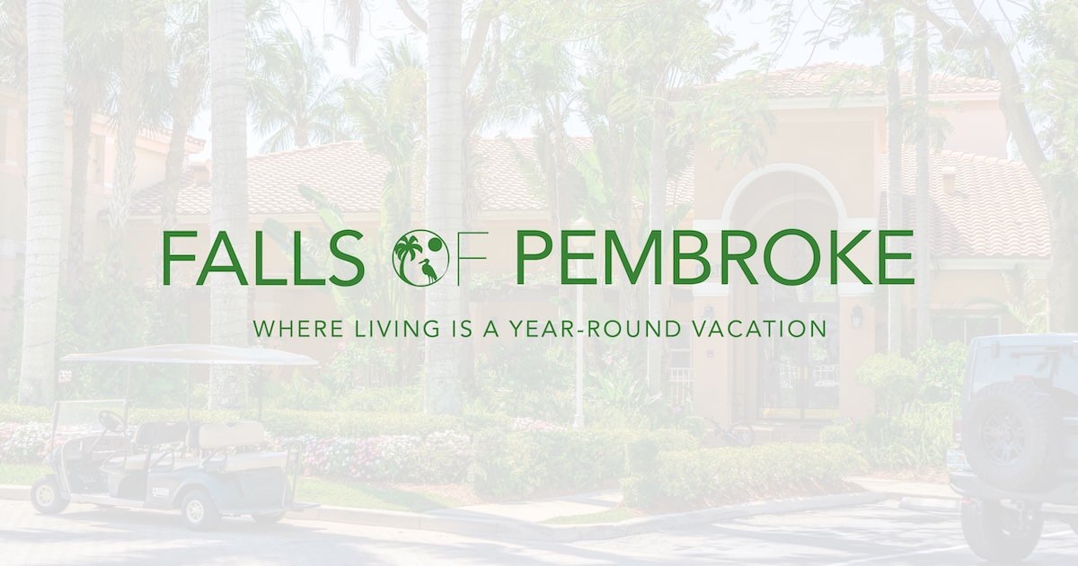Falls of Pembroke Apartments